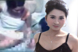 Cuộc sống của nữ diễn viên Trương Ngọc sau khi phát tán 20 clip nóng