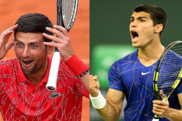 Số 1 tennis thực sự: Alcaraz rất hay nhưng Djokovic vẫn xuất sắc nhất