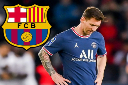 Bóng đá - Choáng Barcelona nợ tăng lên 1,3 tỷ bảng: Giấc mơ đón Messi nguy cơ tan vỡ
