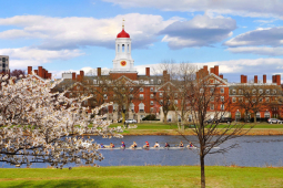 Giáo dục - du học - Đại học Harvard: Ngôi trường trong mơ của sinh viên trên toàn thế giới