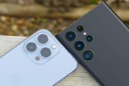 Thời trang Hi-tech - Tầm giá dưới 20 triệu đồng, đây là 2 smartphone không thể bỏ qua