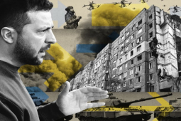 Thế giới - Moscow lên tiếng sau tuyên bố của Ngoại trưởng Mỹ về cuộc phản công của Ukraine