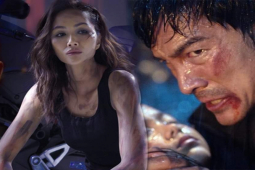 Phim - Phim hành động "578" của đạo diễn Lương Đình Dũng vươn tầm thế giới