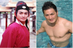 Đàn ông - Số phận của 4 tài tử đóng "Triển Chiêu": Người sinh ra ở Việt Nam là giàu nhất?