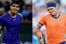 Thể thao - Nói Alcaraz "chống nạng ở tuổi 22", chuyên gia bị mắng thậm tệ