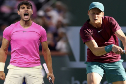 Thể thao - Khán giả "lắc đầu" về 3 SAO tennis mới: 100 năm nữa mới có "BIG 3" khác