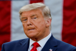 Thế giới - Nếu tái đắc cử, ông Trump có thể dùng biện pháp quân sự "xử" các băng đảng Mexico?