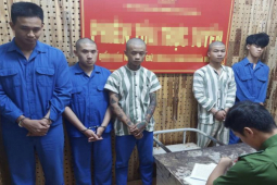 Pháp luật - 1 người bị bắt nhốt, đánh vì kê giá tiền mua nhà hưởng chênh lệch