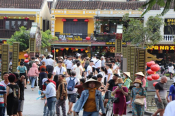 Tin tức trong ngày - Chủ tịch Quảng Nam lên tiếng vụ 'vé tham quan phố cổ Hội An'