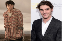 Đàn ông - Chàng trai bị bại não vụt sáng thành sao nổi tiếng truyền cảm hứng toàn thế giới