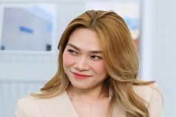 Công nghệ thông tin - Dân mạng phấn khích khi Mỹ Tâm "thú nhận" có chơi game với nick ảo