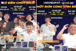 Công nghệ thông tin - 91% người dân nông thôn dùng Internet, 46% đã mua hàng online