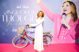 Công nghệ thông tin - Mỹ Tâm chỉ nói một câu, tựa game này bỗng "sốt sình sịch"