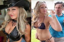 Bạn trẻ - Cuộc sống - U60 “quá trẻ” so với vị hôn phu kém 12 tuổi gây sốt