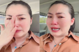 Đời sống Showbiz - Ngọc Lan nói rõ chuyện "mất 7 tỷ đồng vì mua bảo hiểm"