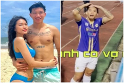 Đời sống Showbiz - Clip Văn Hậu từ chối khéo tình cảm của fan nữ "gây sốt" mạng xã hội