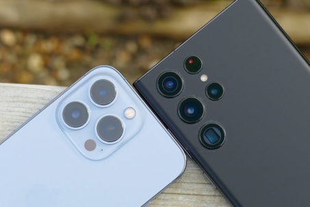 Tầm giá dưới 20 triệu đồng, đây là 2 smartphone không thể bỏ qua