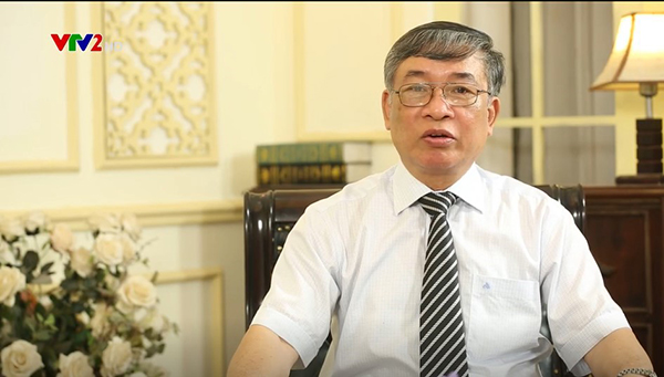 Thầy thuốc ưu tú, Bác sĩ cao cấp Hoàng Đình Lân