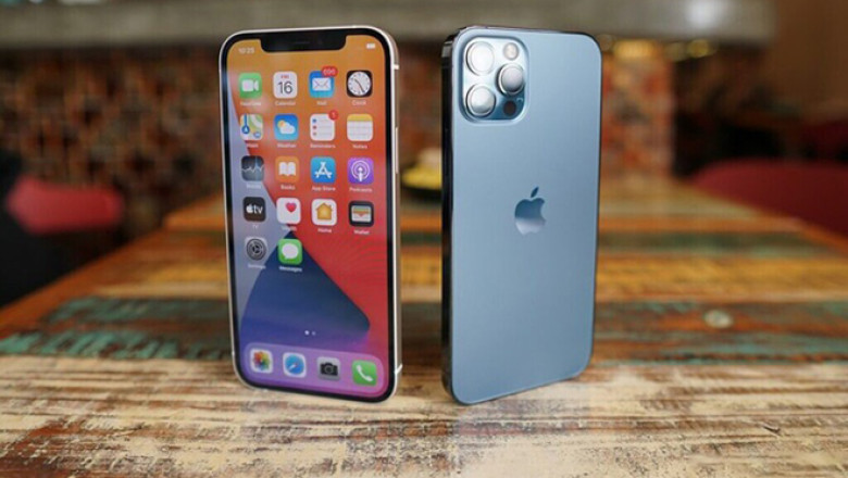 Giá còn rất rẻ, iPhone 12 Pro có còn đáng mua năm 2023? - 1