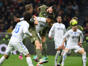 Bóng đá - Kết quả bóng đá AC Milan - Empoli: Điểm nhấn VAR, mừng hụt phút 89 (Serie A)