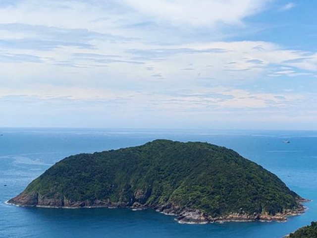 Tin tức trong ngày - Video: Khám phá quần đảo được ví như tiên cảnh ở Thanh Hóa