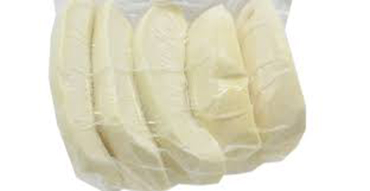Chỉ cần tinh ý một chút là chọn được ngay quả sake ngon, già như: quả cứng, nở hết gai, màu xanh vàng, có trọng lượng lớn từ 7 lạng trở lên.&nbsp;Sake có thể thái sẵn trong túi nilong rồi cất ngăn đá tủ lạnh, để thoải mái 6-7 tháng.
