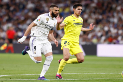 Video bóng đá Real Madrid - Villarreal: Ác mộng khó tin, điểm nhấn VAR & siêu phẩm (La Liga)