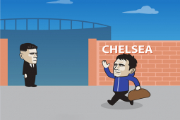 Ảnh chế: Lampard trở lại Chelsea trong sự chào đón của dàn sao