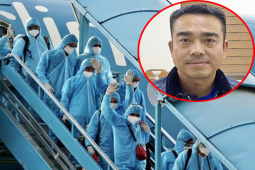 Tin tức trong ngày - Vụ "chuyến bay giải cứu": Cặp đôi đưa hàng triệu USD hối lộ để "chạy án"