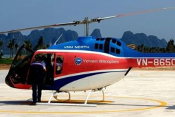 Kinh doanh - Nóng tuần qua: Nạn nhân vụ rơi trực thăng ở vịnh Hạ Long được bồi thường bao nhiêu?