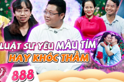 Bạn trẻ - Cuộc sống - Áp lực kết hôn, chàng luật sư U40 nhờ mai mối tìm bạn gái