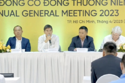 Kinh doanh - Bách hóa xanh có người điều hành mới “sẽ làm việc không lương”