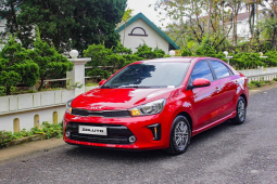 Tư vấn - Đây là mẫu sedan cỡ B có giá rẻ hơn cả xe hạng A