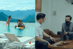 Giải trí - "Ông trùm kit test phim Việt" từng tặng bồ nhí 35 tỷ giờ "làm chồng" Lan Phương