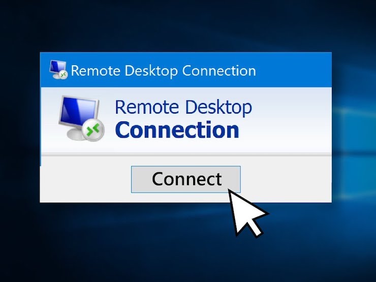 Remote Desktop Protocol (RDP - Giao thức máy tính từ xa) là giao thức độc quyền của Microsoft.