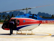 Kinh doanh - Nóng tuần qua: Nạn nhân vụ rơi trực thăng ở vịnh Hạ Long được bồi thường bao nhiêu?