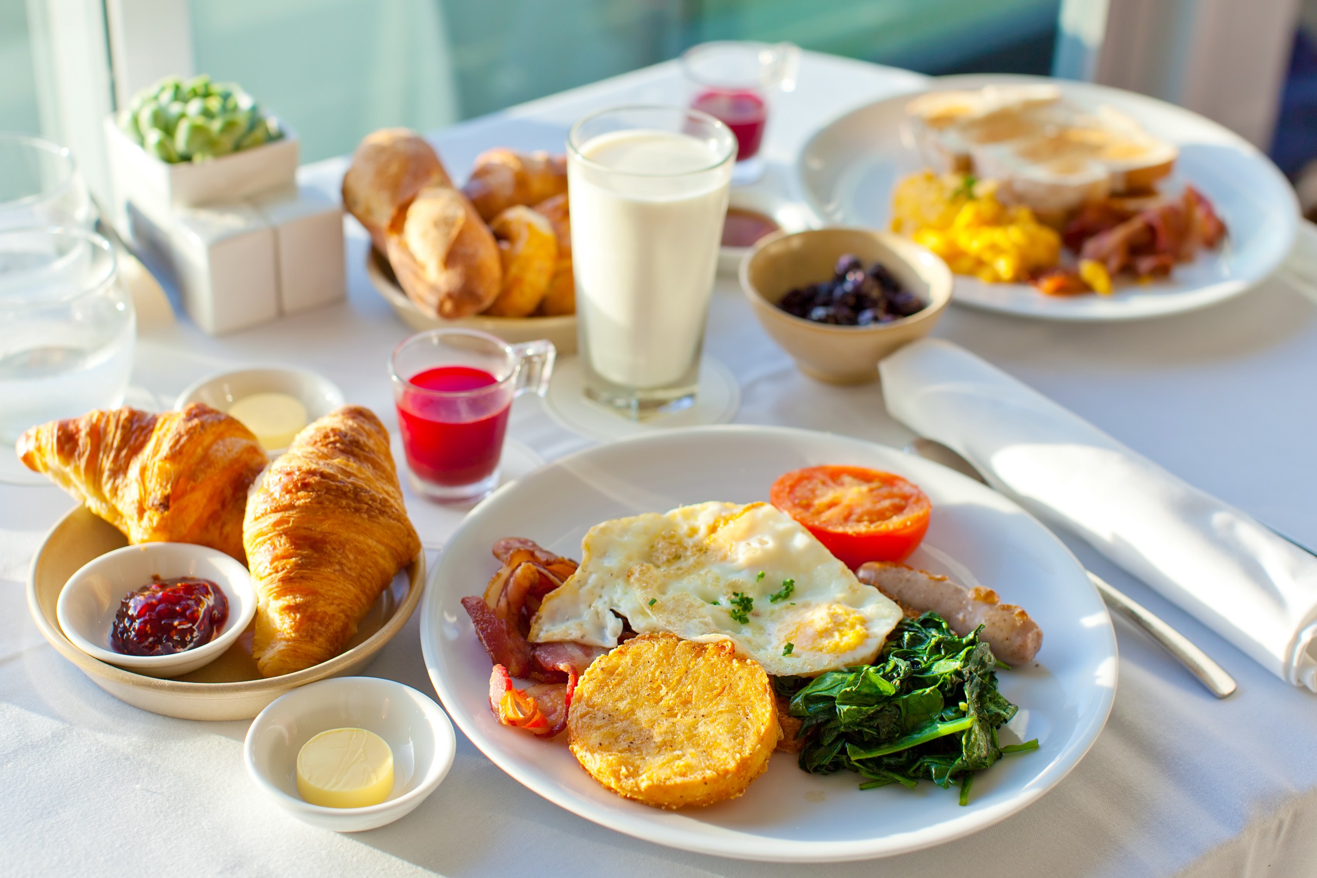 Dinh dưỡng đa dạng cần thiết cho sức khỏe của trẻ nhưng chưa đủ để xây dựng hệ miễn dịch toàn diện