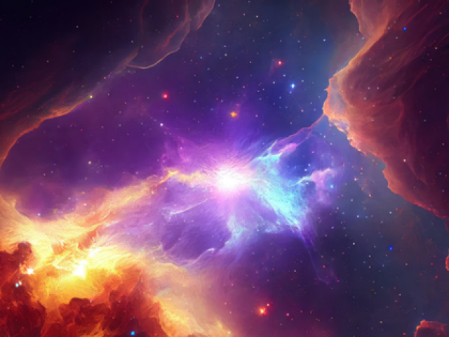 Công nghệ thông tin - Xuất hiện "xác chết" vũ trụ gây sốc, đánh đổ mọi lý thuyết thiên văn