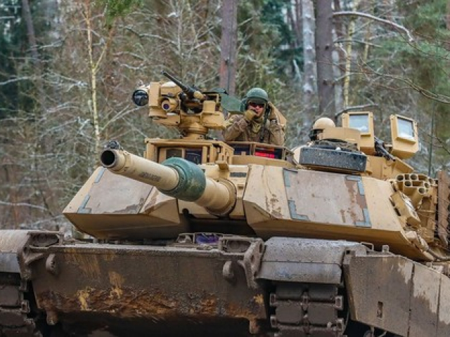 Thế giới - Sputnik: Quân đội Nga thành lập nhóm chuyên truy lùng xe tăng phương Tây