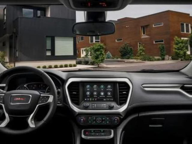 Tư vấn - 5 điểm cần thêm vào danh sách kiểm tra trước khi mua xe SUV