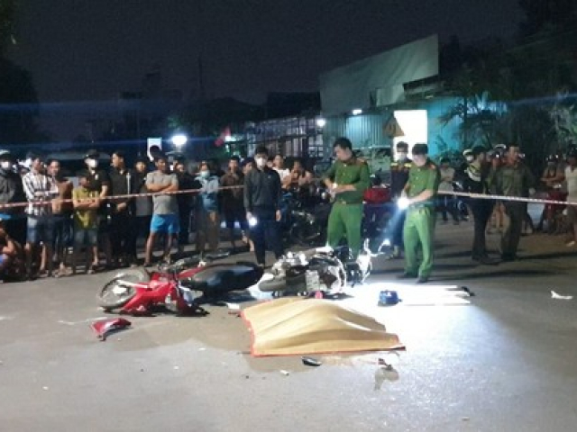 Tin tức trong ngày - Video: 2 vợ chồng thương vong đau lòng vì tai nạn giao thông