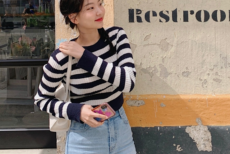 3 kiểu quần jeans nịnh dáng cho nàng “nấm lùn”