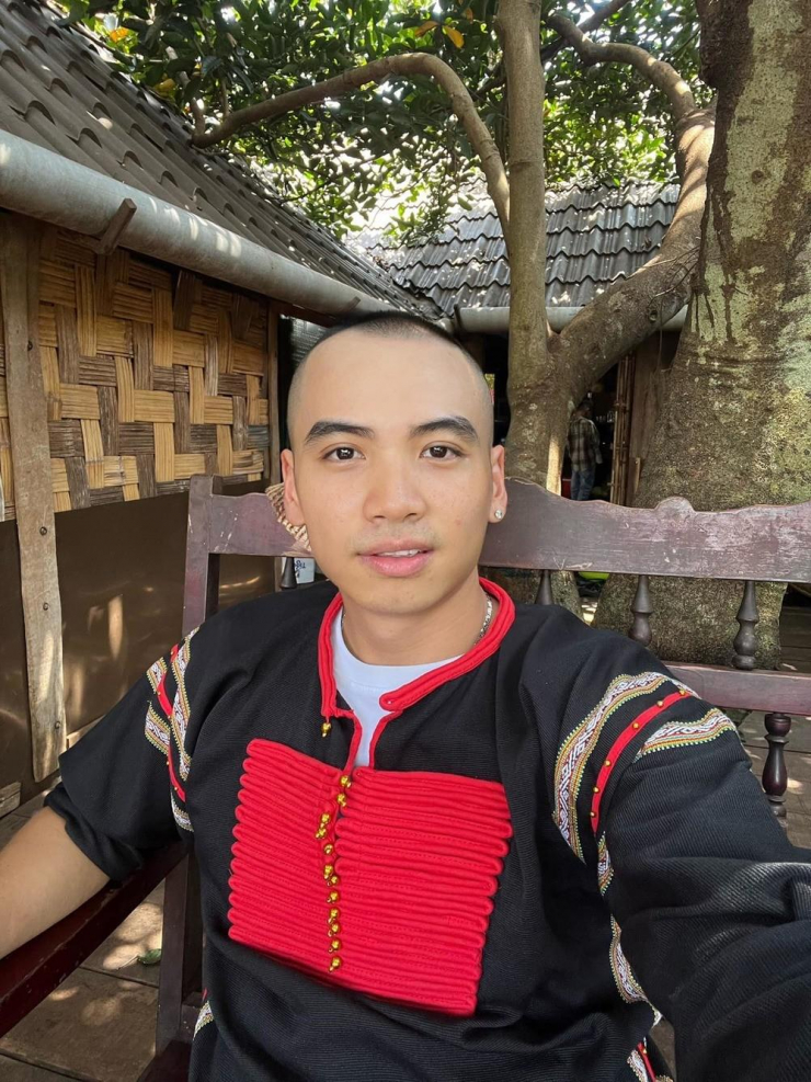 5 năm yêu kín tiếng của H'Hen Niê và bạn trai nhiếp ảnh trước khi chấm dứt - 9