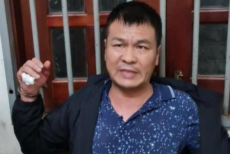 Khởi tố giám đốc người Trung Quốc sát hại nữ kế toán ở Bình Dương