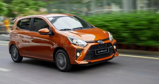 Loạt ô tô sắp trình làng tại Việt Nam - 3