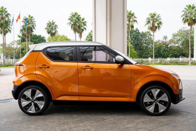 Loạt ô tô sắp trình làng tại Việt Nam - 2