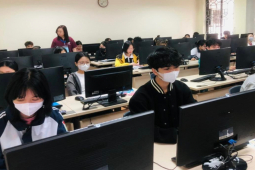98,4% thí sinh thi đánh giá năng lực của ĐH Quốc gia Hà Nội, 10 thí sinh bị đình chỉ