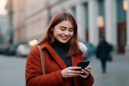 Thời trang Hi-tech - Người dùng “mê nhất” tính năng nào trên smartphone?