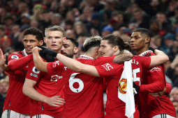 Bóng đá - Bảng xếp hạng Ngoại hạng Anh mọi thời đại: MU "vô đối", Arsenal bỏ xa Man City