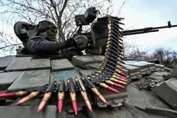 Thế giới - Washington nhận định về thủ phạm làm lộ tài liệu mật của Mỹ, NATO